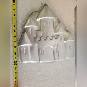 Wilson Princess Fairytale  Castle 1998